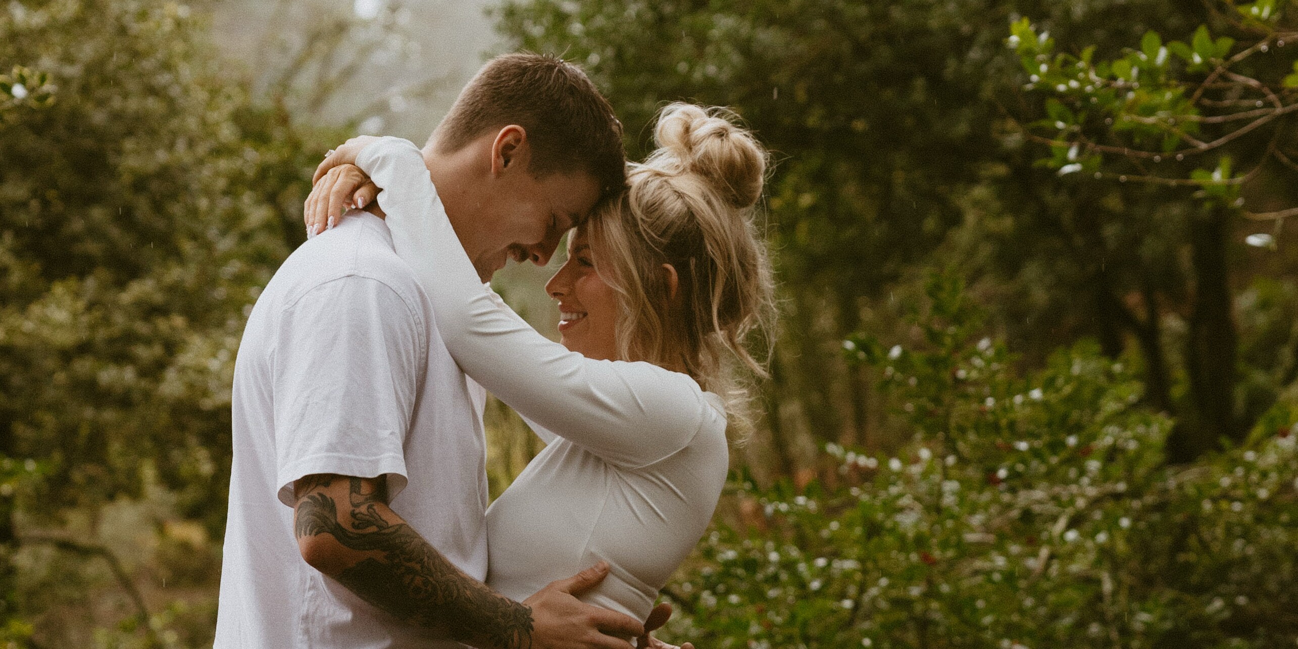 Hannah & Jake Home Page Banner