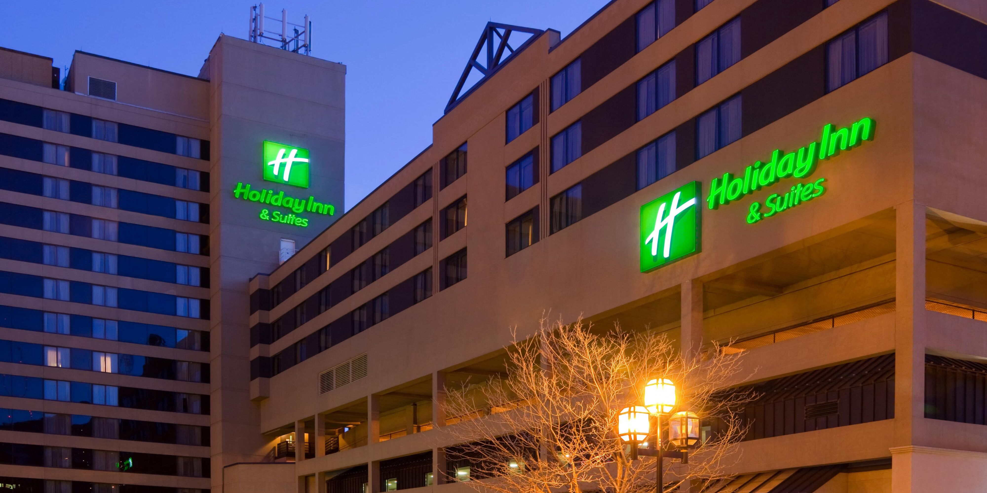 Picture of Holiday Inn & Suites Duluth-Downtown, an IHG Hotel