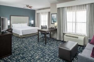 Picture of Homewood Suites by Hilton Cedar Rapids North