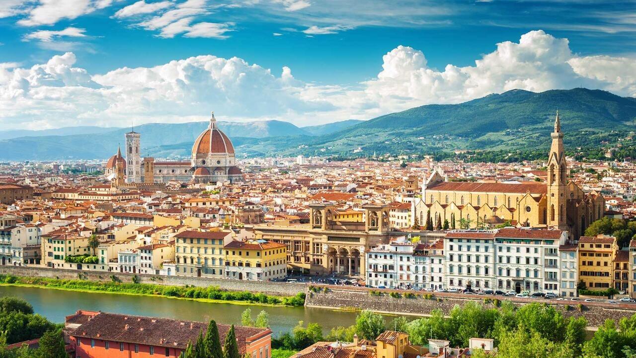 Picture of Firenze