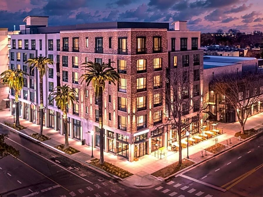 Picture of The Fort Sutter Hotel Sacramento, Tapestry Collection by Hilton
