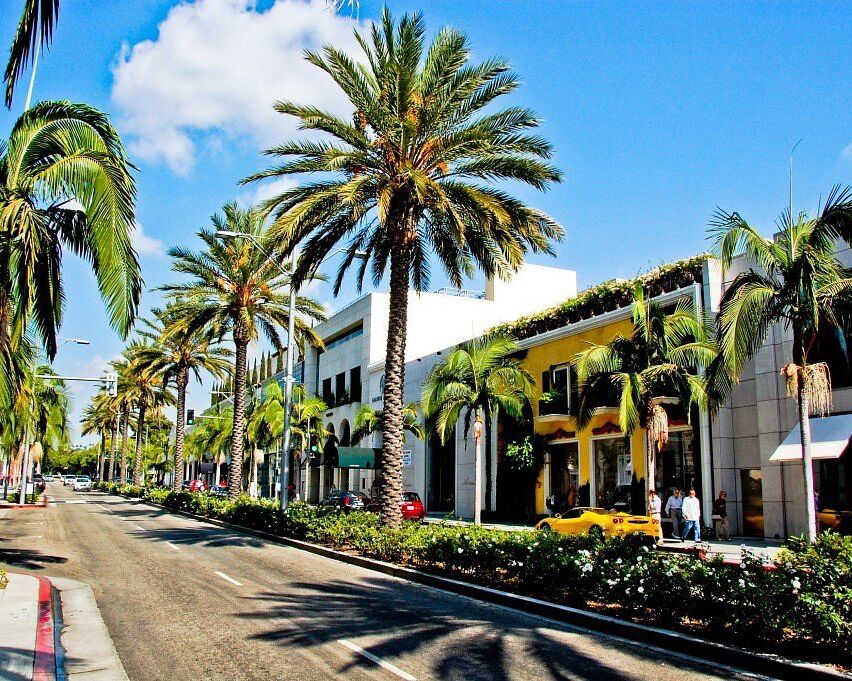 Picture of Beverly Hills