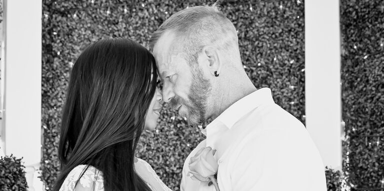 Sheri & Gregory Home Page Banner