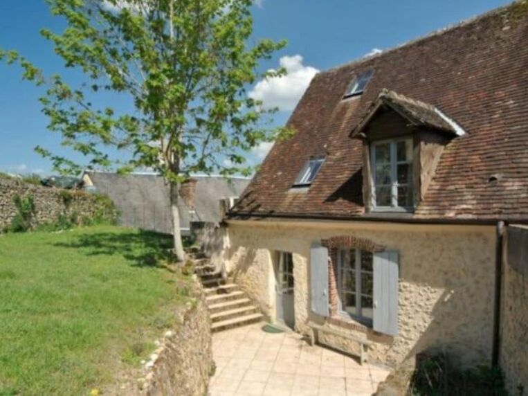 Picture of Chez Mémé Caillou - COMPLET