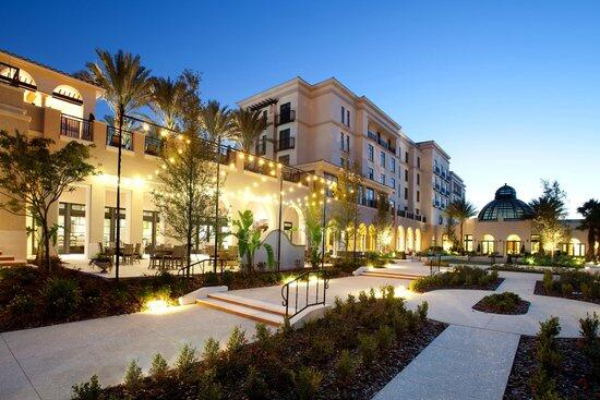 Picture of The Alfond Inn at Rollins College