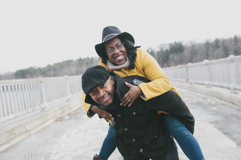 Brandalyn & Warren Home Page Banner