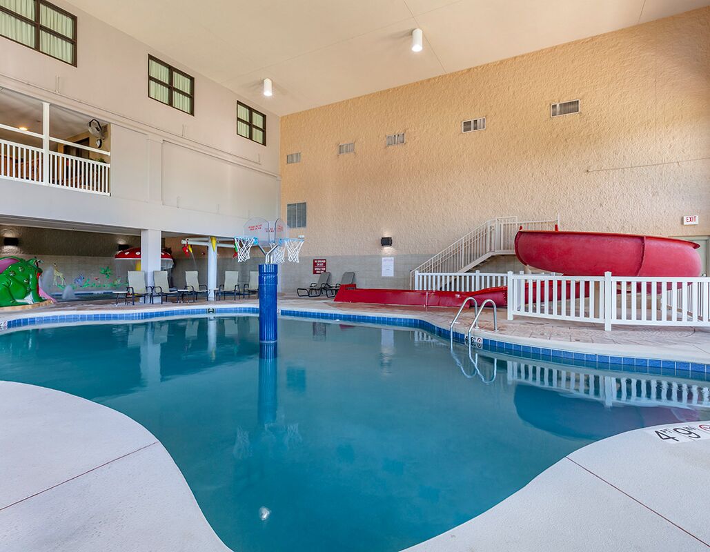 Picture of Bridgewood Hotel