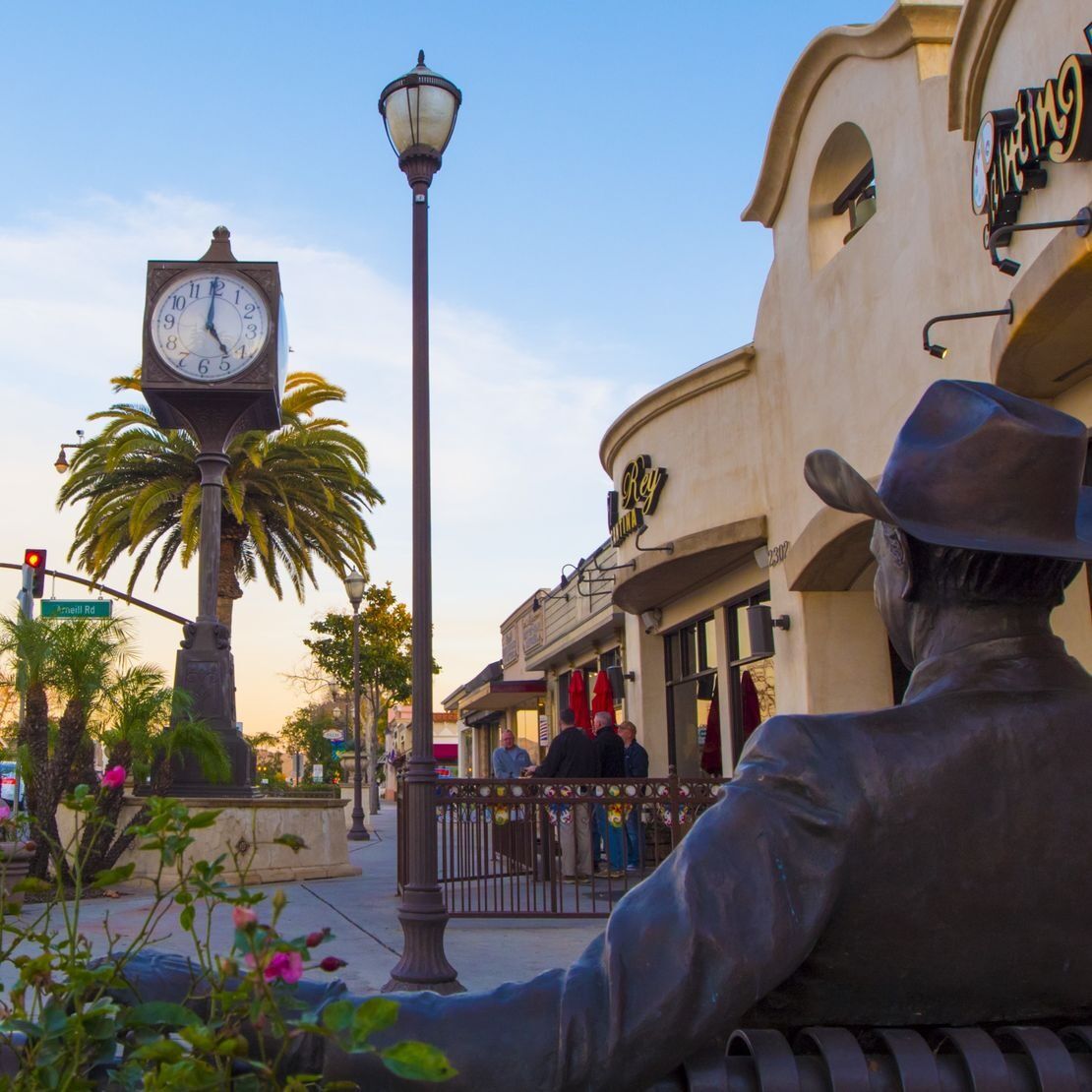 Picture of Camarillo Old Town Association