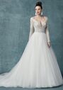 Maggie Sottero MALLORY DAWN Ball Gown Wedding Dress - thumbnail - 1