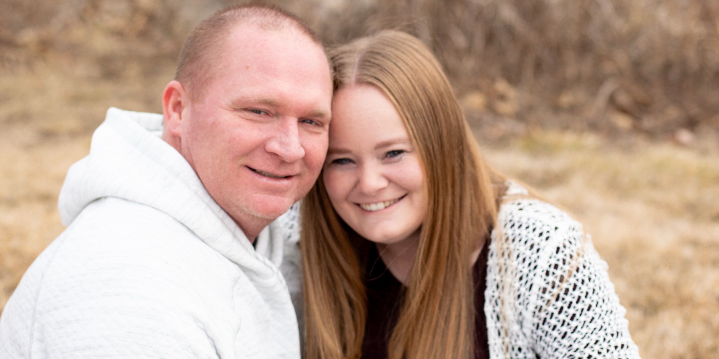 Joshua & Ashley Home Page Banner