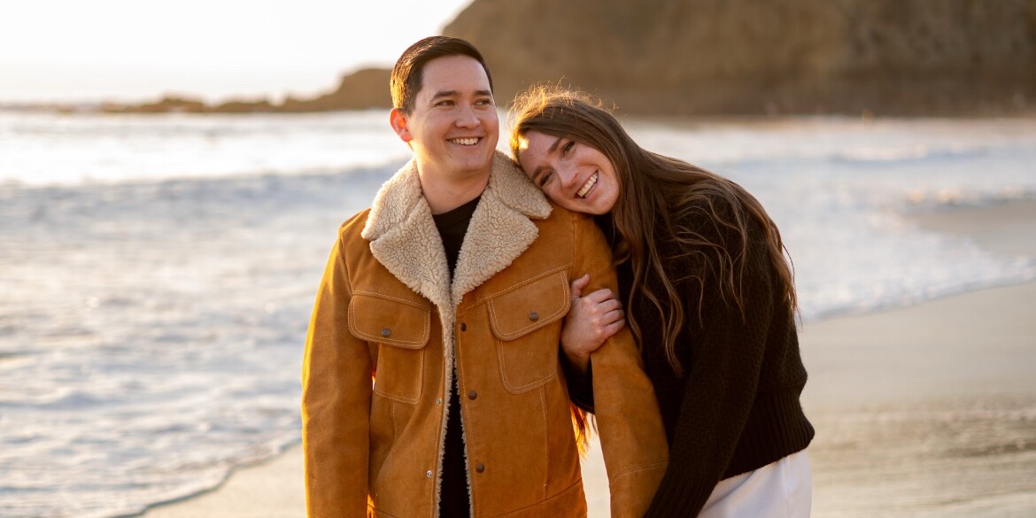 Skyler & Madison Home Page Banner