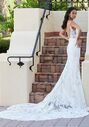 Christina Wu 15838 Wedding Dress - thumbnail - 3