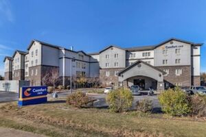 Picture of Comfort Inn Bentonville Crystal Bridges
