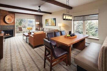 Picture of Sheraton Lakeside Terrace Villas at Mountain Vista, Avon, Vail Valley