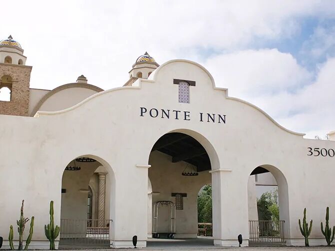 Picture of Ponte Vineyard Inn