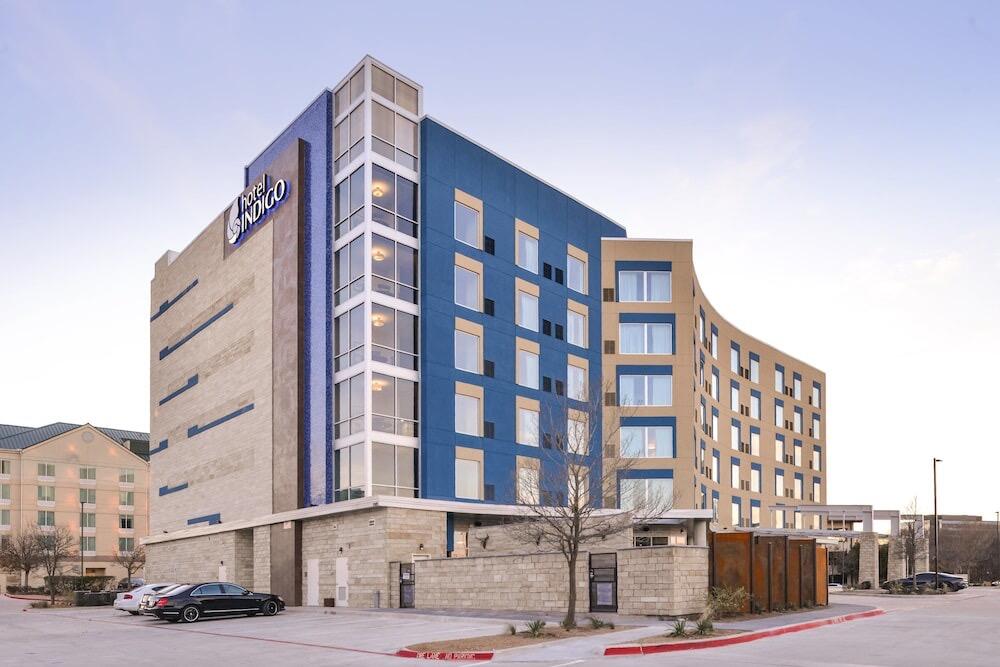 Picture of Hotel Indigo Frisco, an IHG Hotel