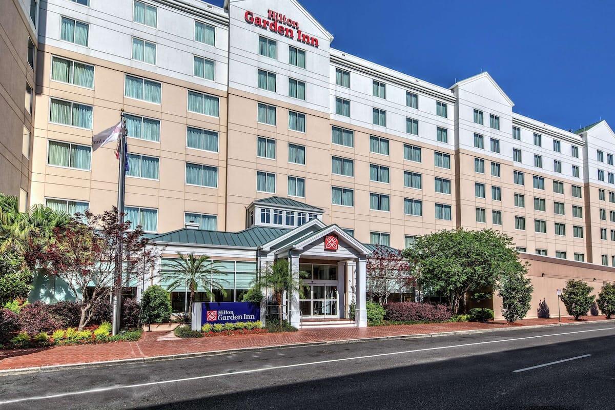 Picture of Hilton Garden Inn New Orleans Convention Center