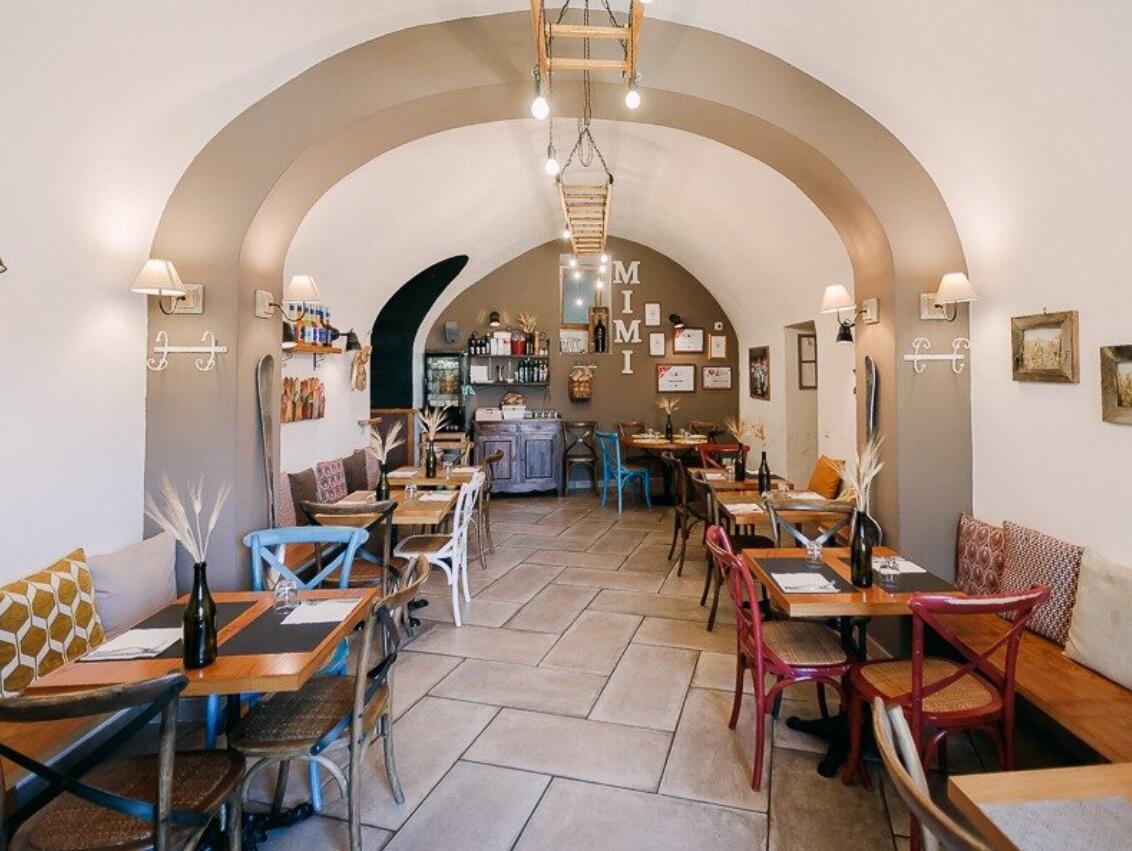 Picture of Mimi Pizzeria