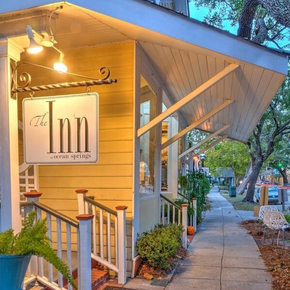 Picture of The Inn of Ocean Springs