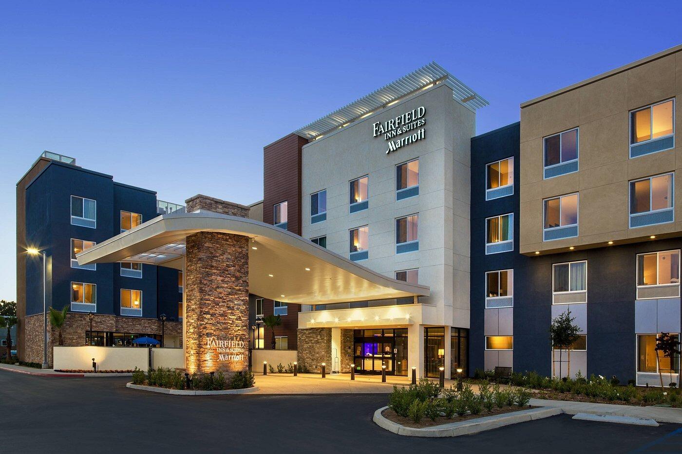 Picture of Fairfield Inn & Suites San Diego North/San Marcos