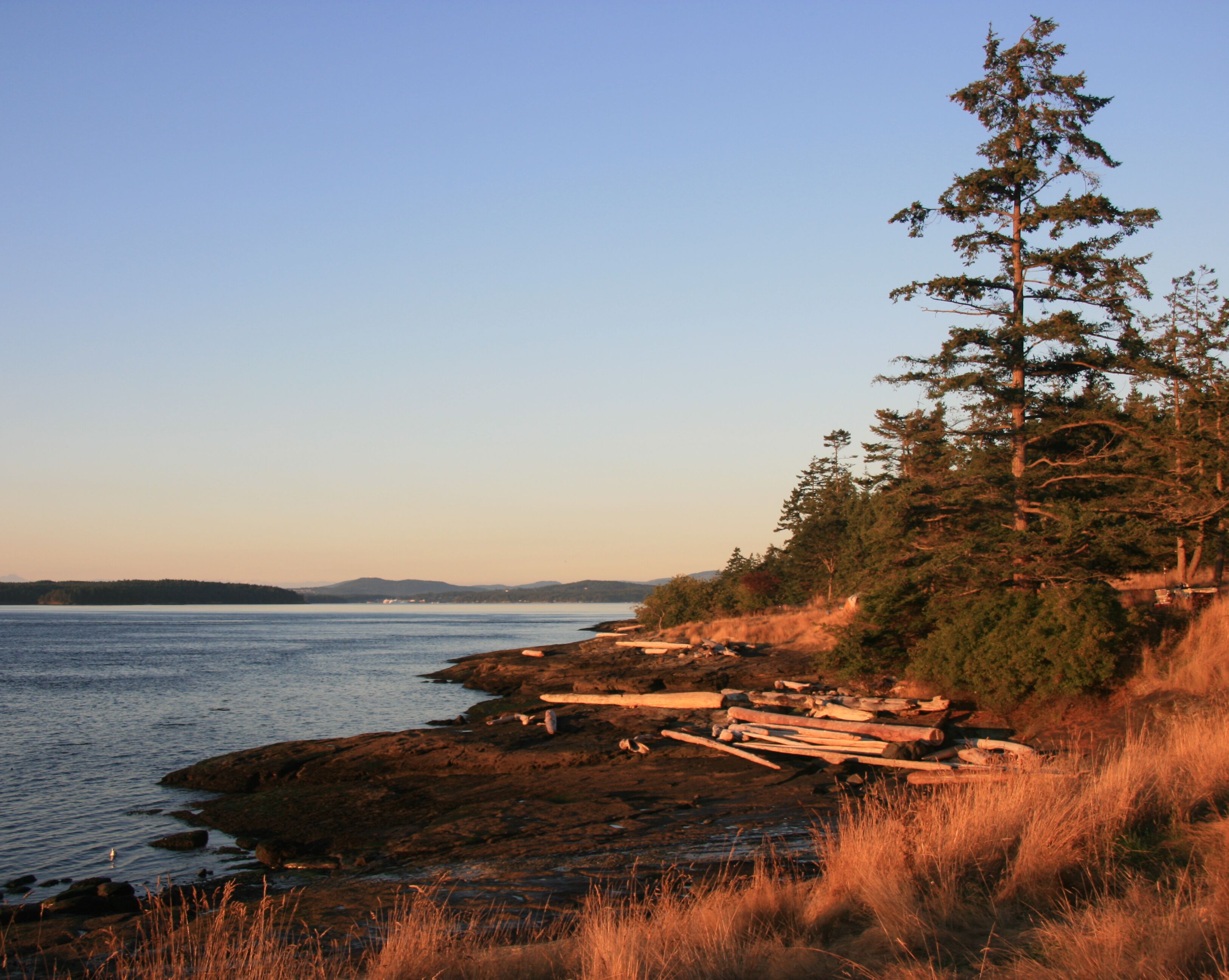 Picture of Ruckle Provincial Park
