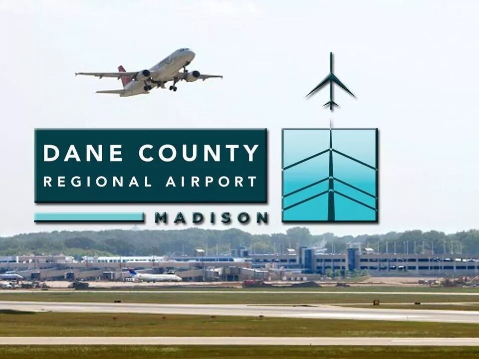 Picture of Dane County Regional Airport
