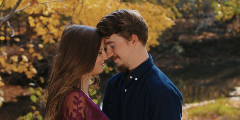 Lillie & Neal  Home Page Banner