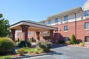 Picture of Holiday Inn Express Corydon an IHG Hotel
