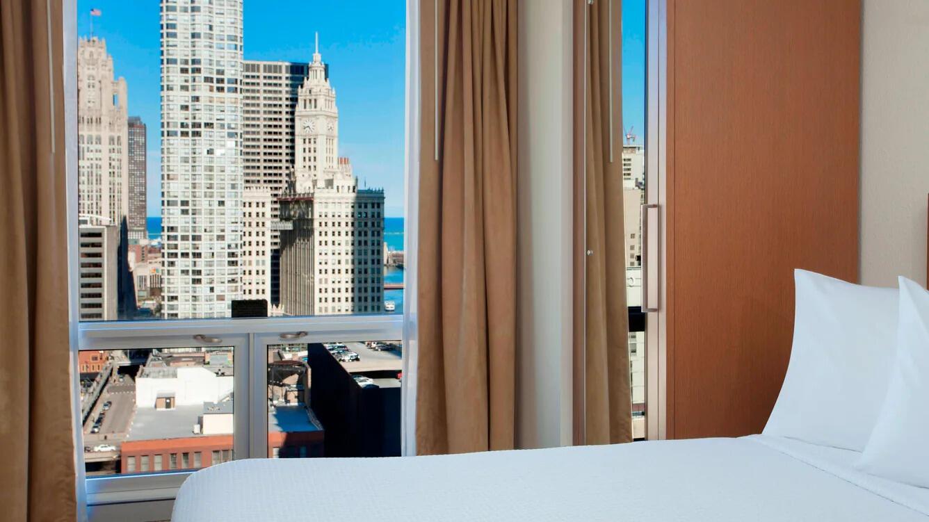 Picture of SpringHill Suites Chicago River North