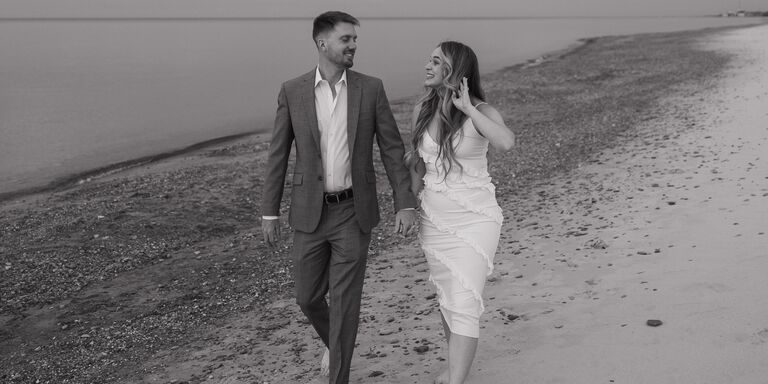 Nathan & Sydney Home Page Banner