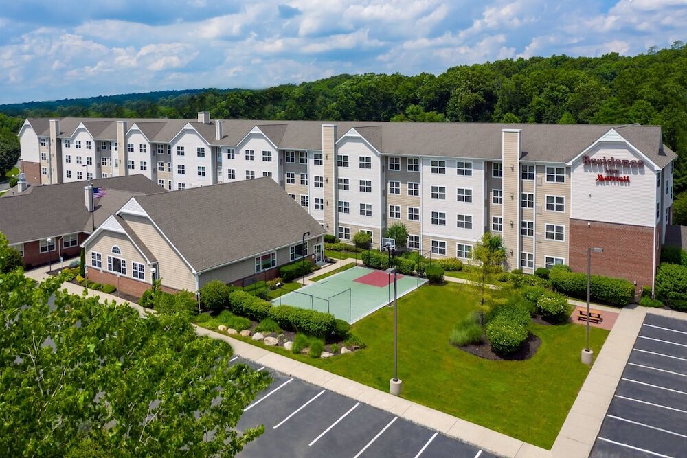 Picture of Residence Inn by Marriott Wayne