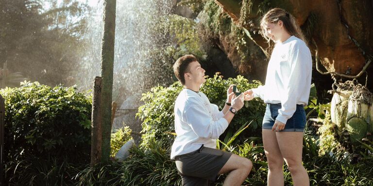 Matthew & Amanda Home Page Banner