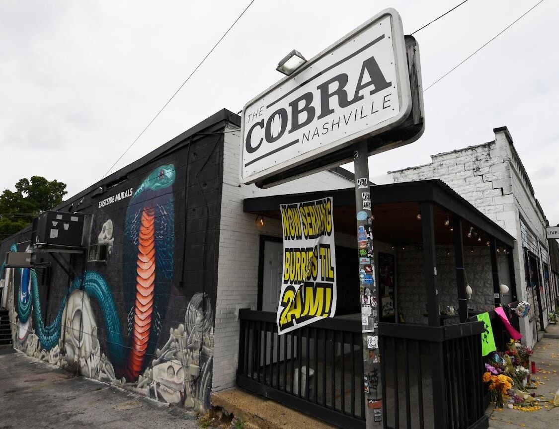 Picture of The Cobra