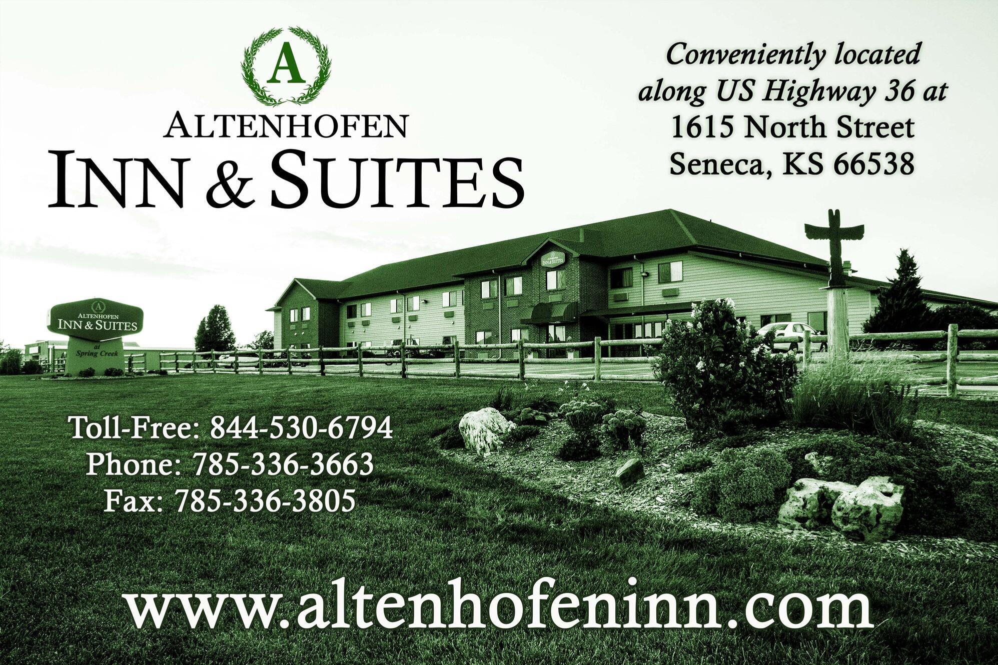 Picture of Altenhofen Inn & Suites