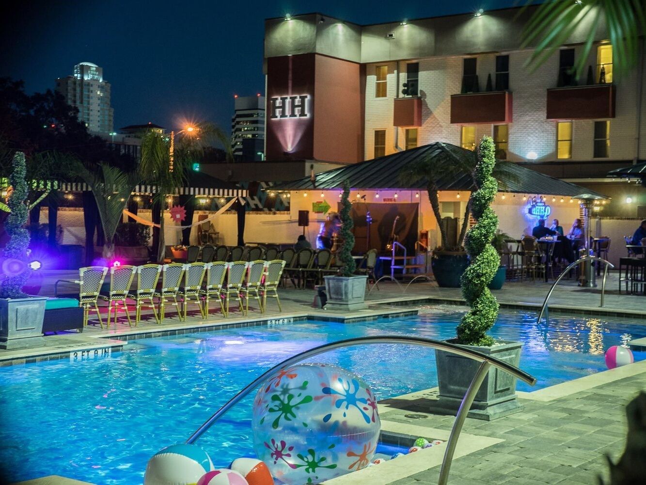 Picture of Hollander Hotel St. Petersburg / Downtown