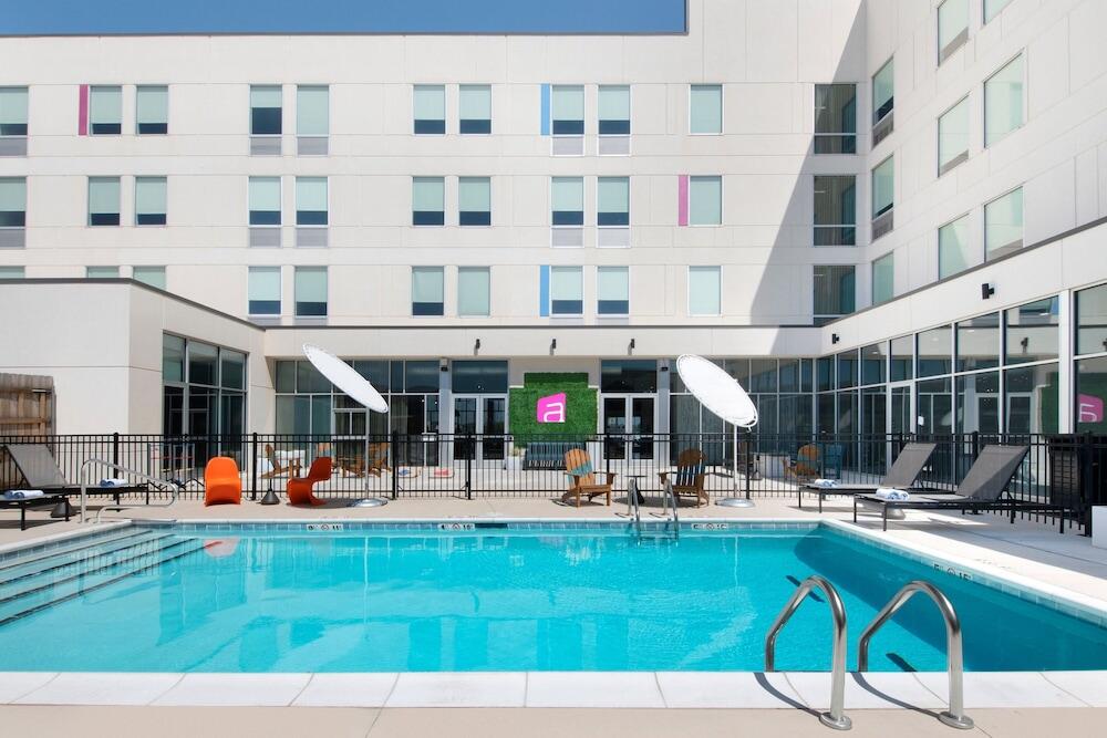 Picture of Aloft Oklahoma City Quail Springs