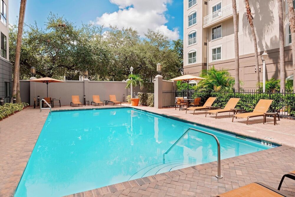 Picture of Residence Inn By Marriott Tampa Downtown