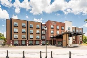 Picture of Fairfield Inn & Suites Jasper