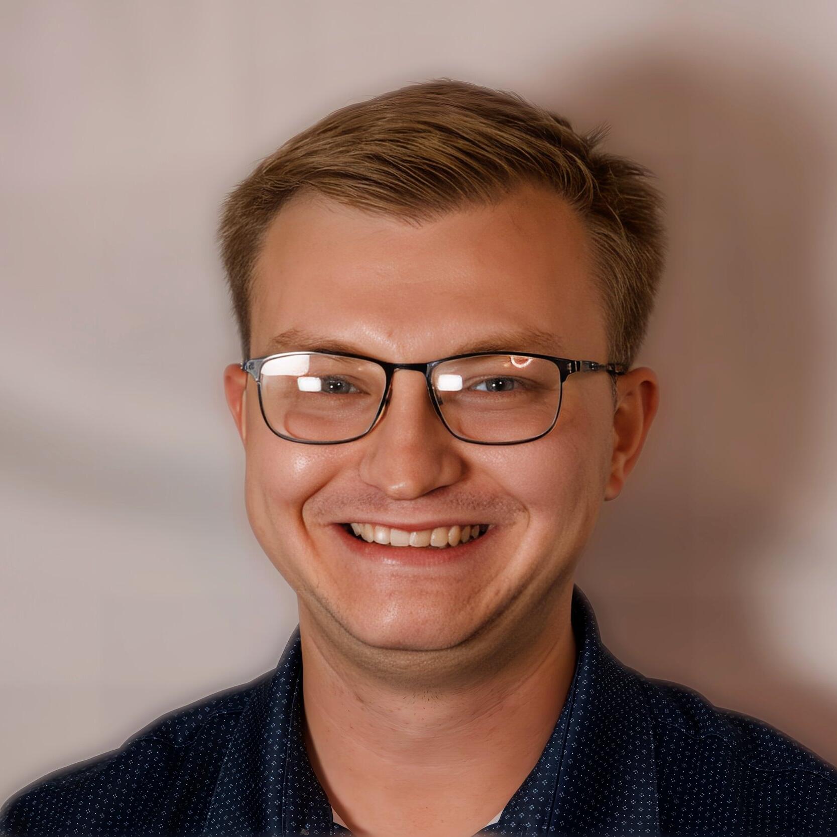 Matthew Surufka