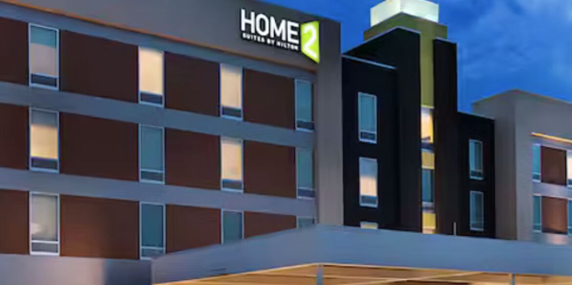 Picture of Home2 Suites by Hilton