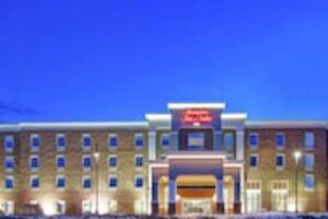 Picture of Hampton Inn & Suites Saint John