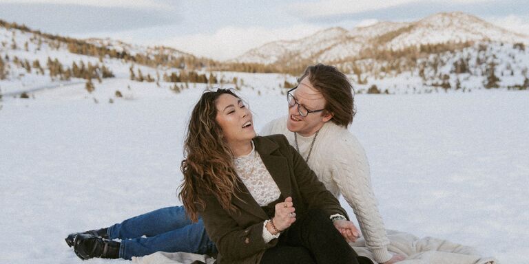 Jake & Therese Home Page Banner