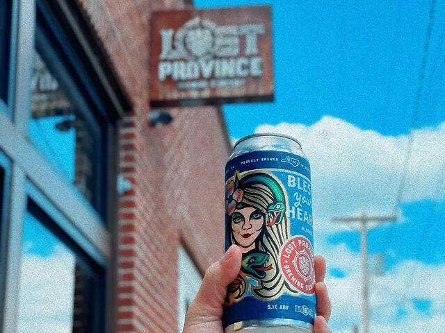 Picture of Lost Province Brewing Co.