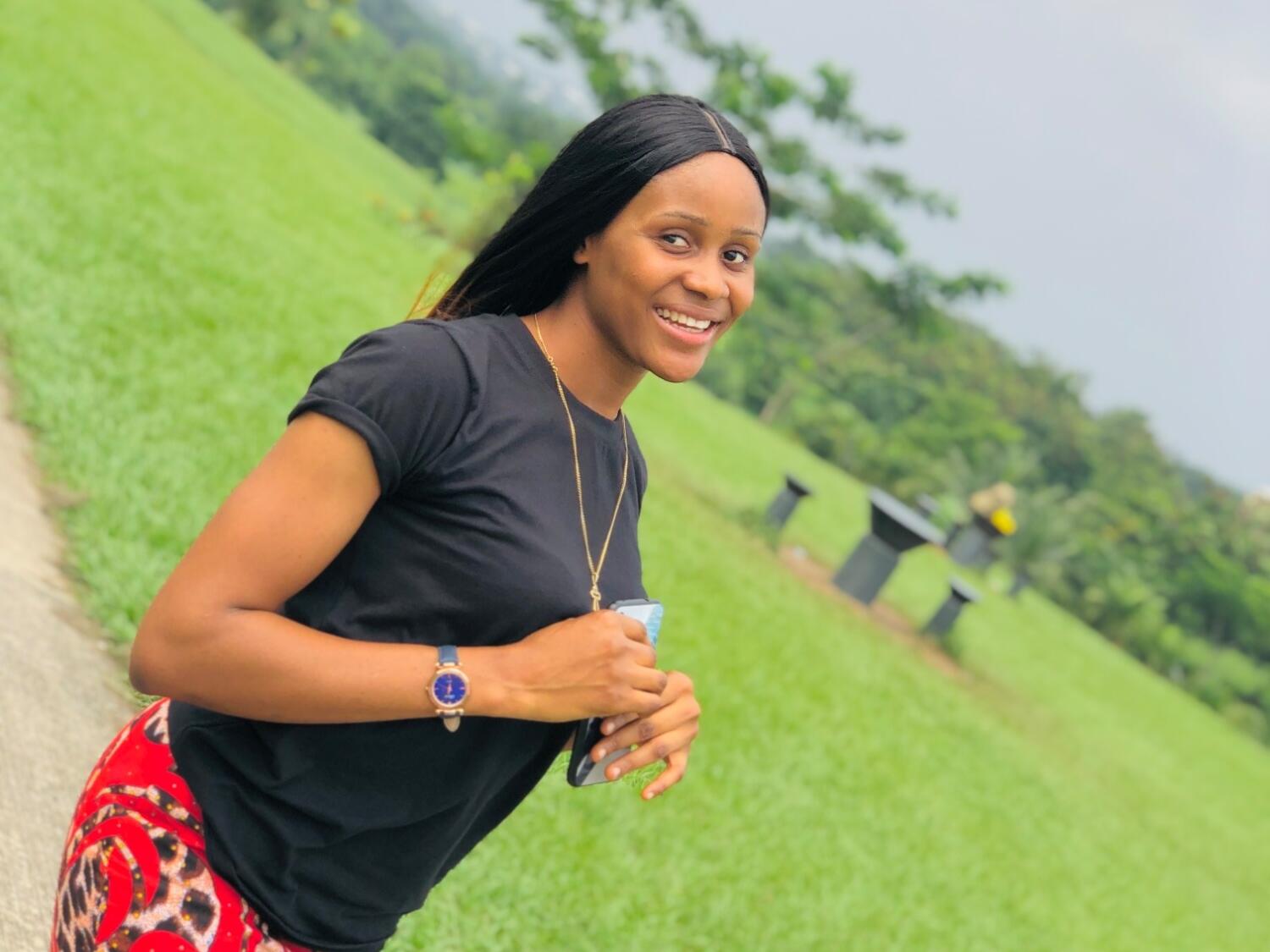 Picture of Asoebi