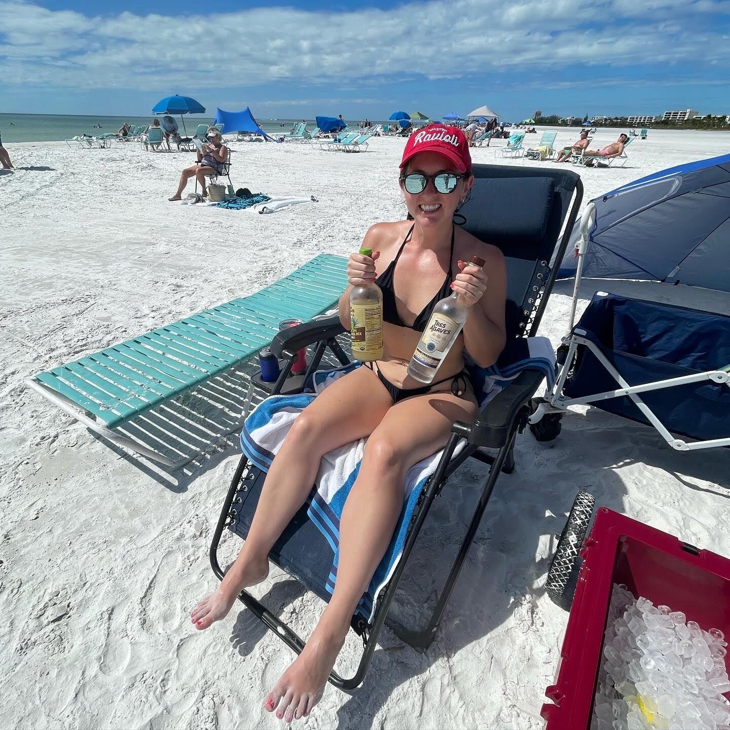 Picture of Beach Day