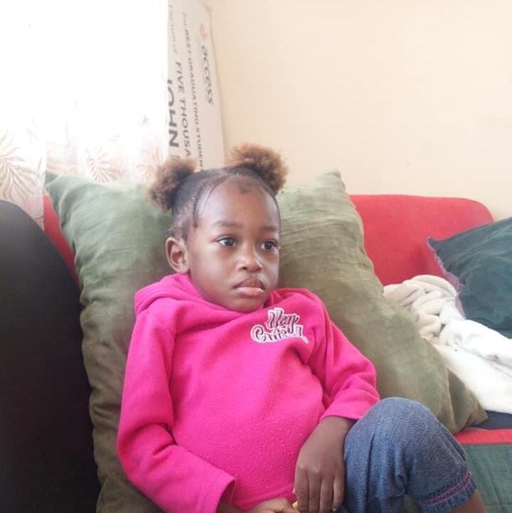 Mwangala Mulambwa