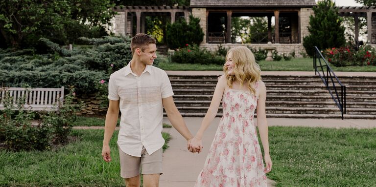Emmaly & Jackson Home Page Banner