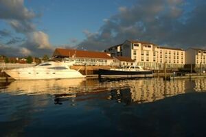 Picture of The Newport Harbor Hotel & Marina