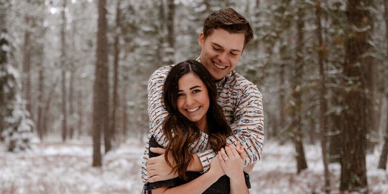 Keegan & Tyler Home Page Banner