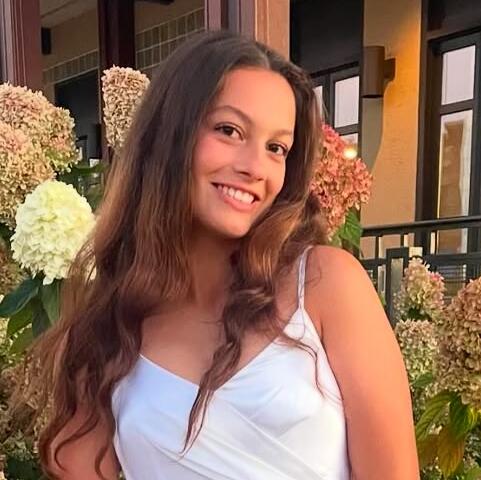 Savannah Garcia 